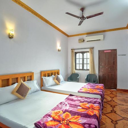 Baga Beach Walk Exterior foto