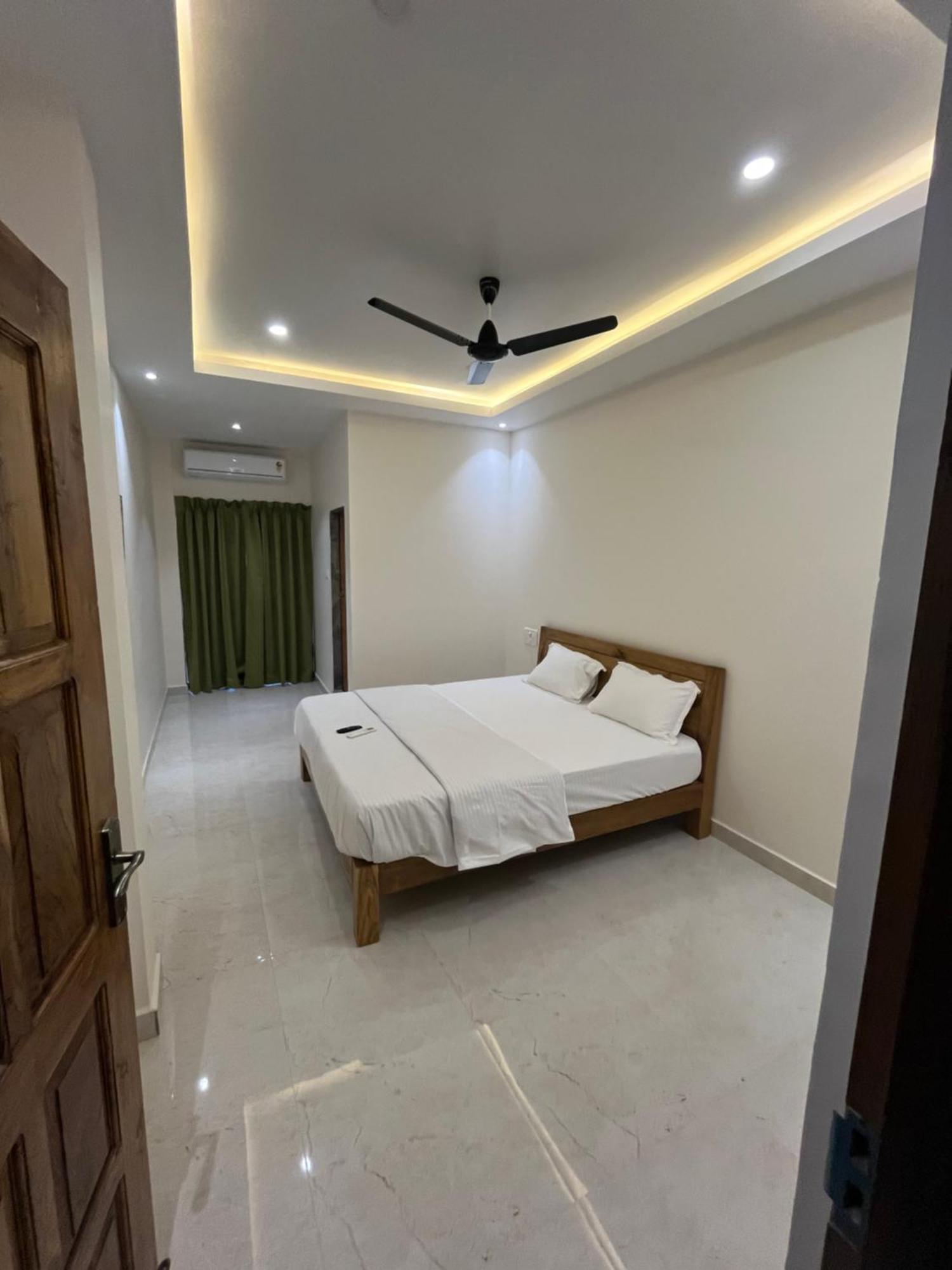 Baga Beach Walk Exterior foto